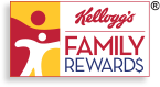 Kellogg's Family Rewards Coupon